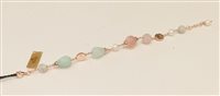 Bracciale Vidali Gioielli Donna in Argento Pietre dure BRAR-37-34 - BRAR-37-34